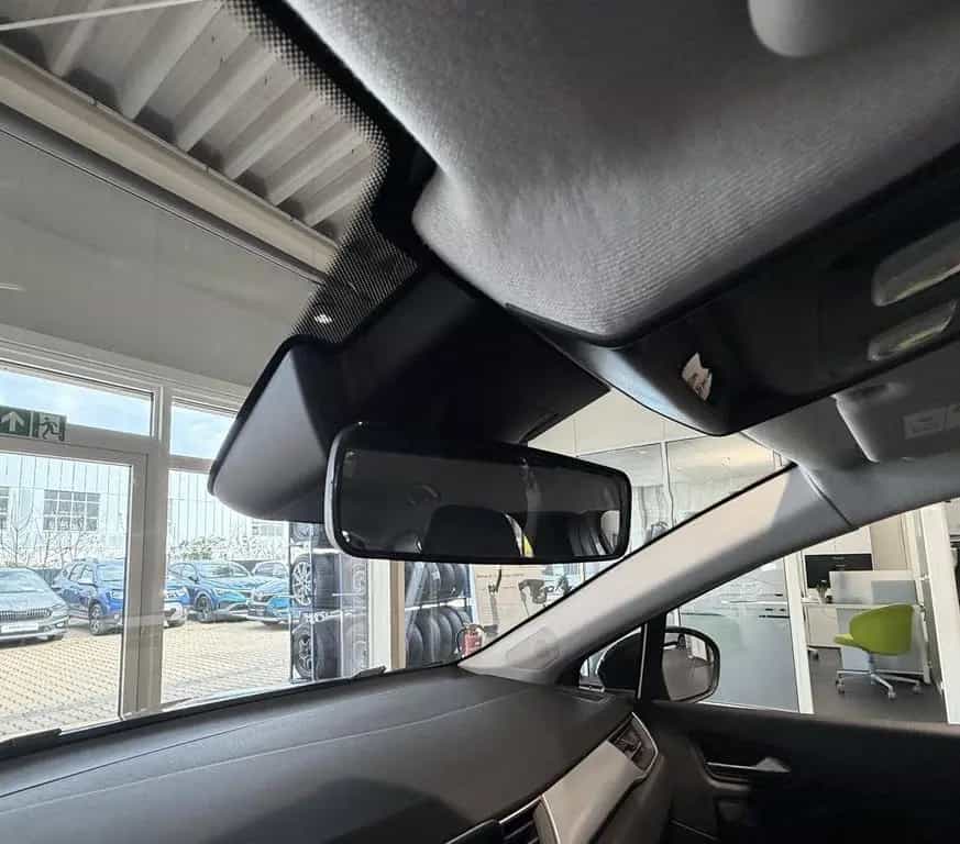 Renault Captur EXPERIENCE TCe 130 PS Automatik EDC 08/2020-photo-29