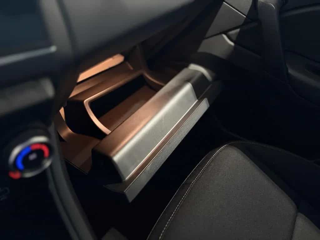 Renault Captur EXPERIENCE TCe 130 PS Automatik EDC 08/2020-photo-30