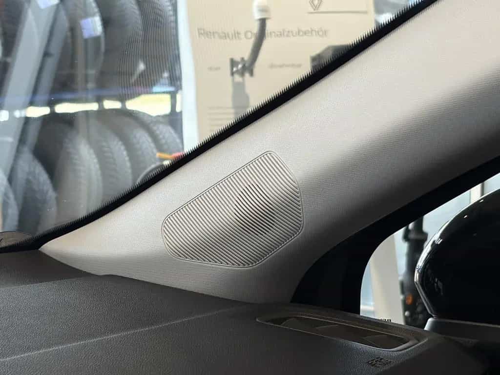 Renault Captur EXPERIENCE TCe 130 PS Automatik EDC 08/2020-photo-33