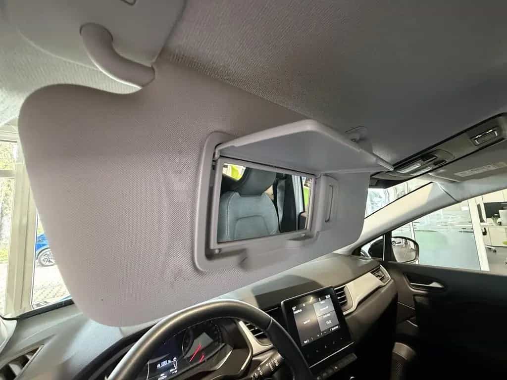 Renault Captur EXPERIENCE TCe 130 PS Automatik EDC 08/2020-photo-34