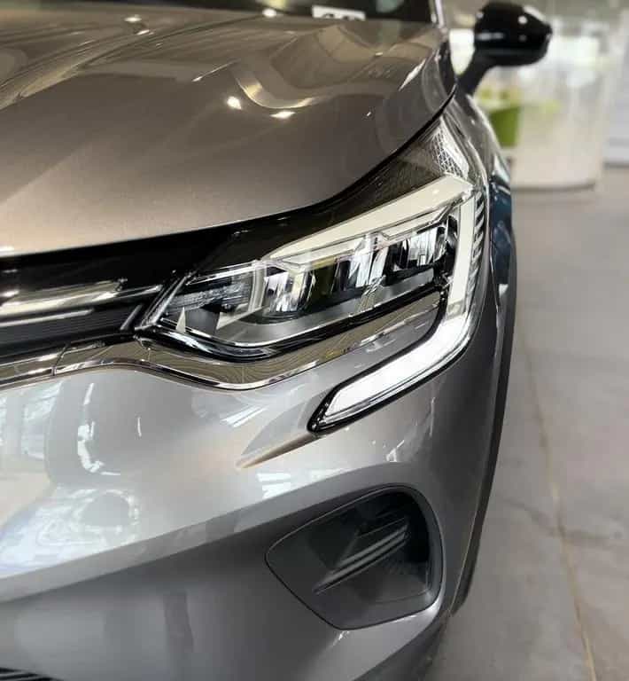 Renault Captur EXPERIENCE TCe 130 PS Automatik EDC 08/2020-photo-37