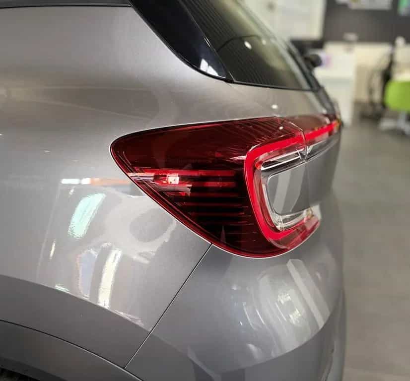 Renault Captur EXPERIENCE TCe 130 PS Automatik EDC 08/2020-photo-42