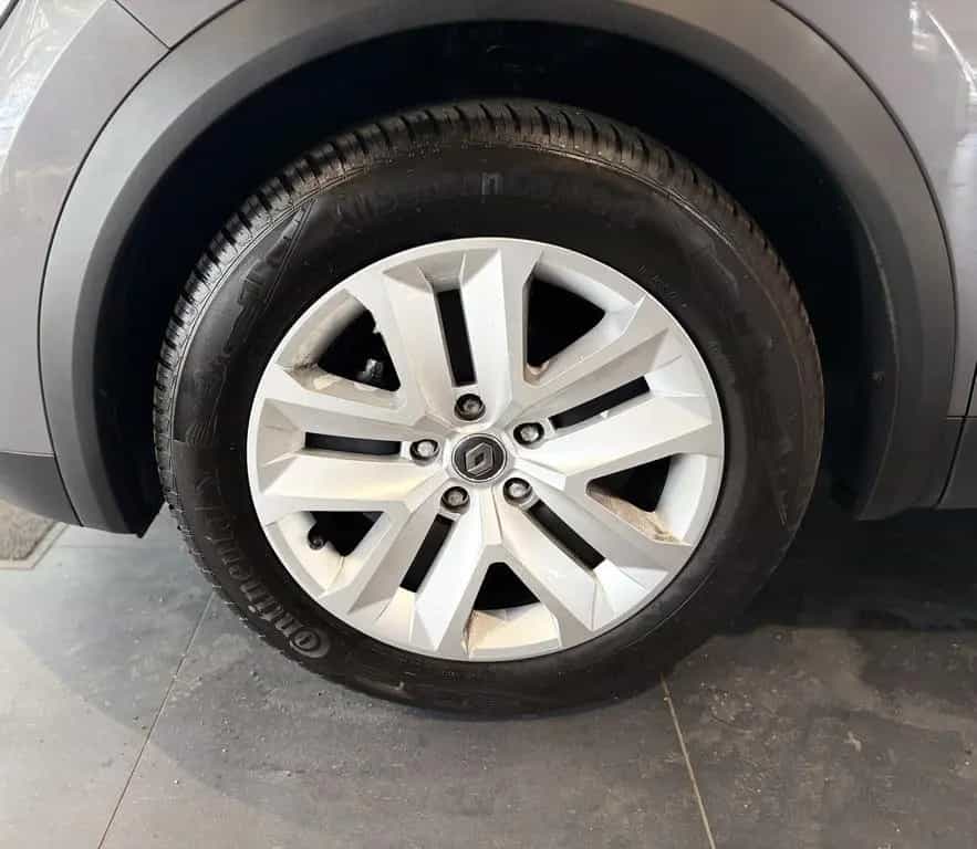 Renault Captur EXPERIENCE TCe 130 PS Automatik EDC 08/2020-photo-49