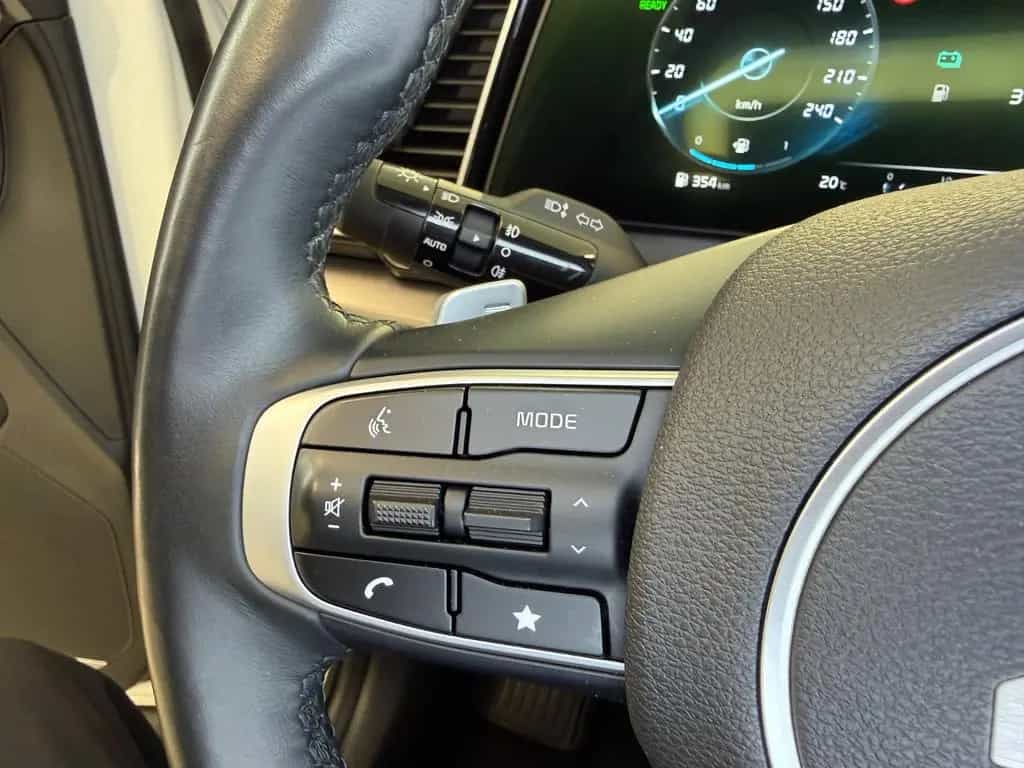 Kia Sportage 1.6 T-GDI Plug-in Hybrid GT-Line 08/2022-photo-12