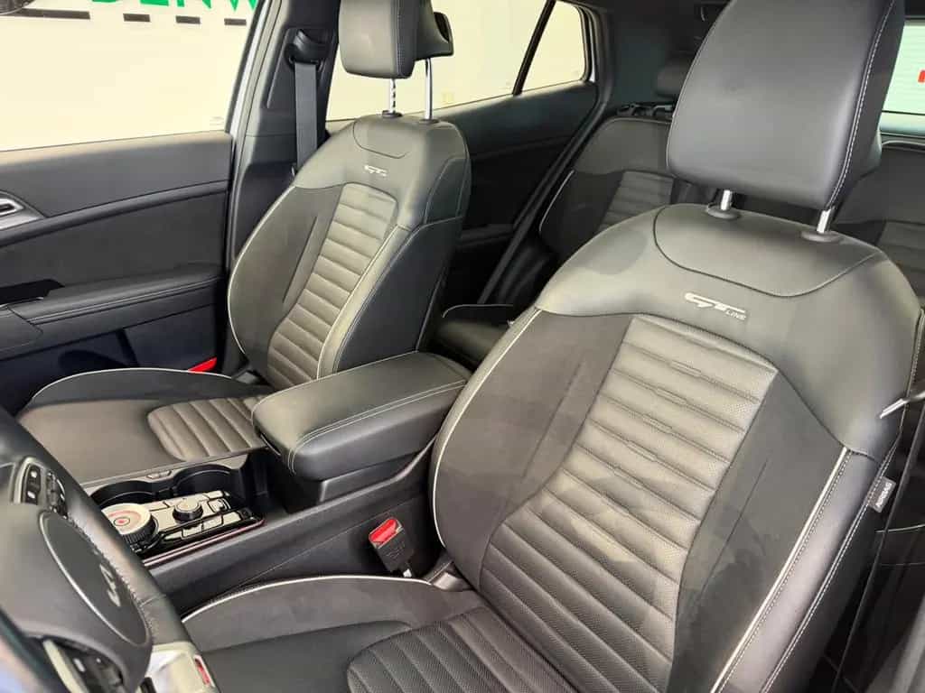 Kia Sportage 1.6 T-GDI Plug-in Hybrid GT-Line 08/2022-photo-16