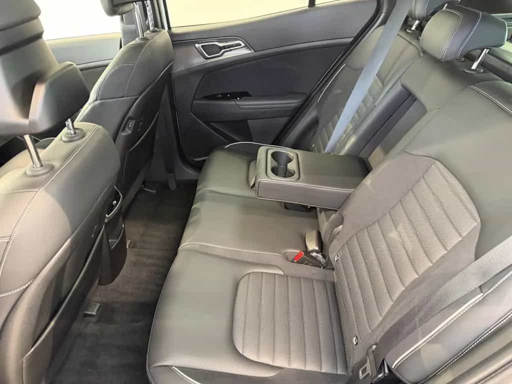 Kia Sportage 1.6 T-GDI Plug-in Hybrid GT-Line 08/2022-photo-18