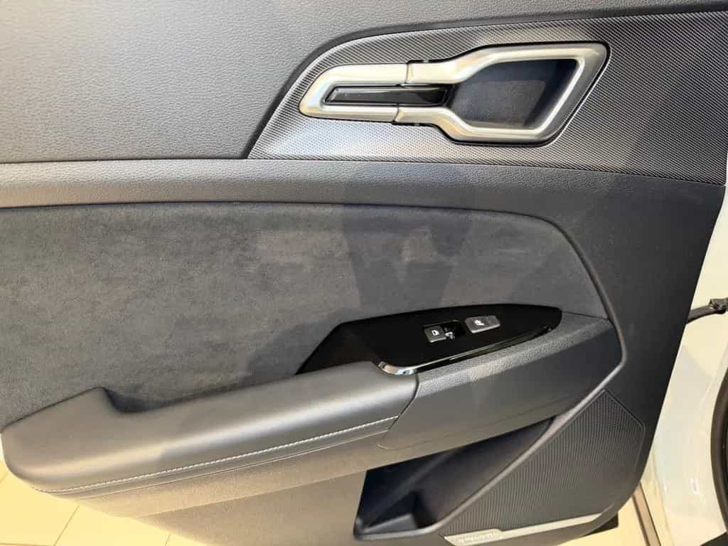 Kia Sportage 1.6 T-GDI Plug-in Hybrid GT-Line 08/2022-photo-19