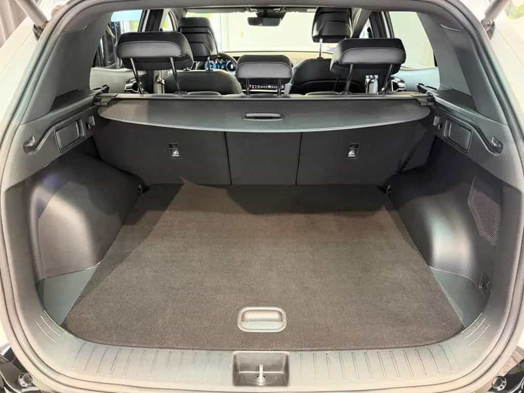 Kia Sportage 1.6 T-GDI Plug-in Hybrid GT-Line 08/2022-photo-21