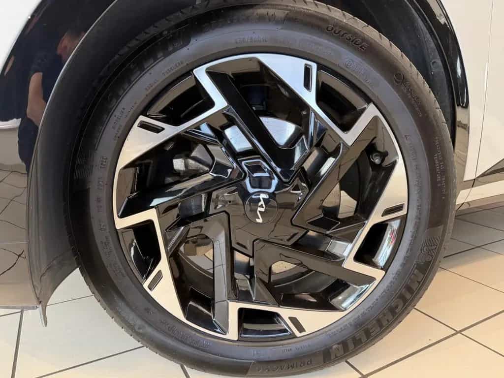 Kia Sportage 1.6 T-GDI Plug-in Hybrid GT-Line 08/2022-photo-23