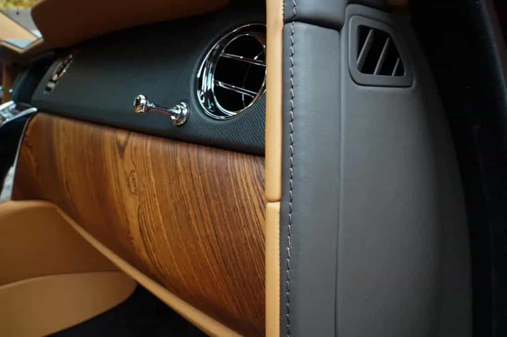Rolls-Royce Cullinan 01/2023-photo-14