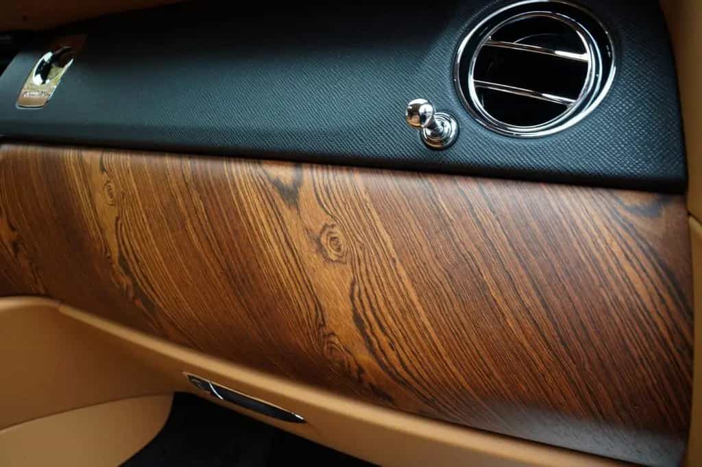 Rolls-Royce Cullinan 01/2023-photo-15
