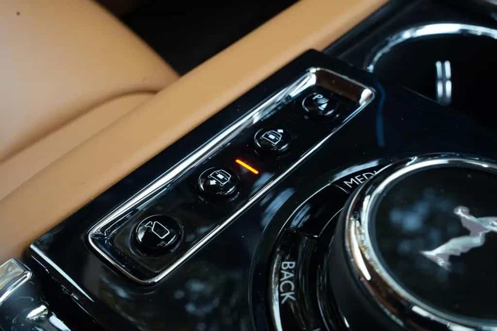 Rolls-Royce Cullinan 01/2023-photo-20
