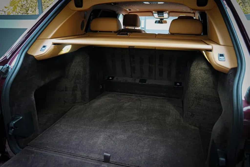 Rolls-Royce Cullinan 01/2023-photo-32
