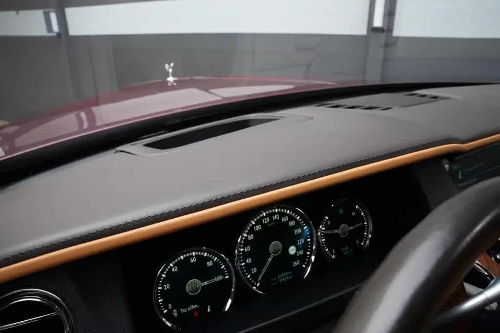 Rolls-Royce Cullinan 01/2023-photo-41