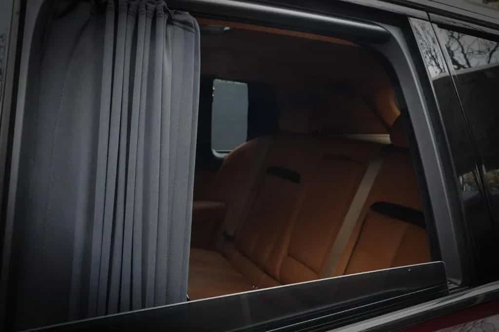 Rolls-Royce Cullinan 01/2023-photo-42