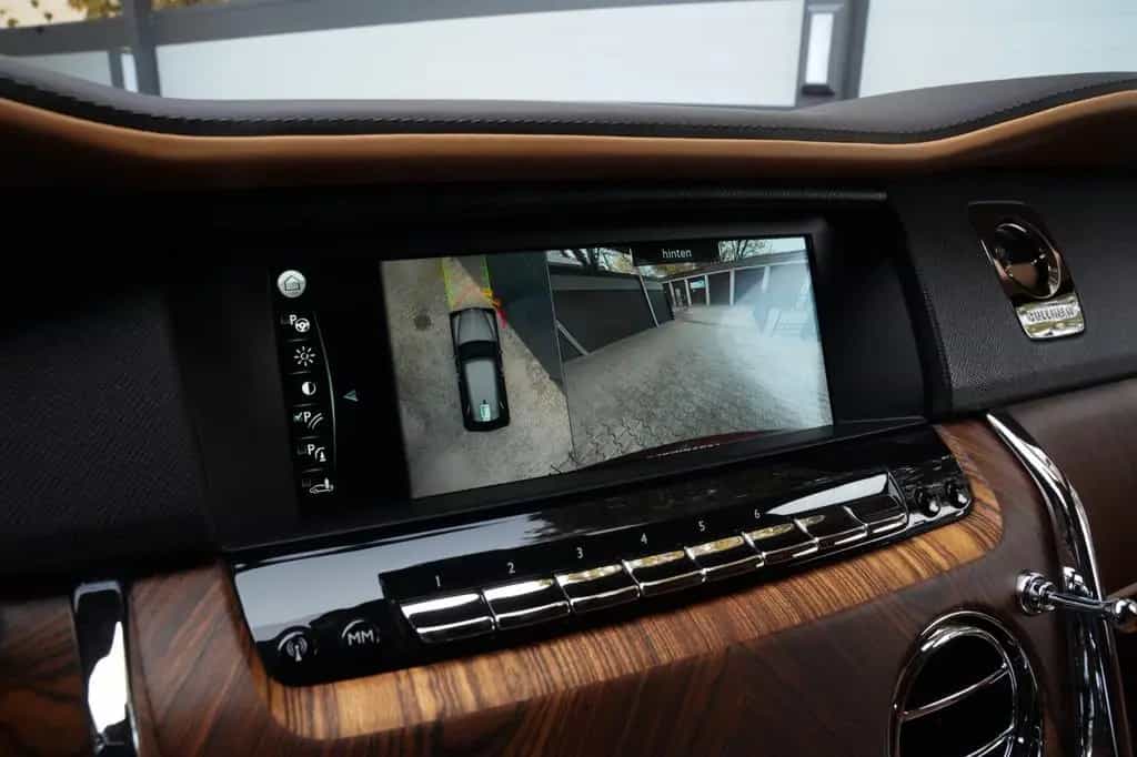 Rolls-Royce Cullinan 01/2023-photo-43