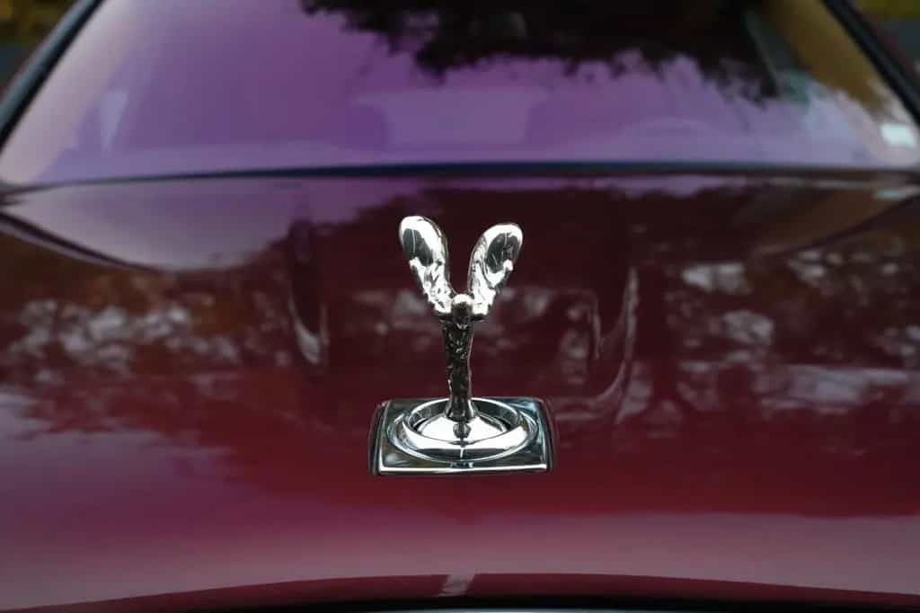 Rolls-Royce Cullinan 01/2023-photo-9
