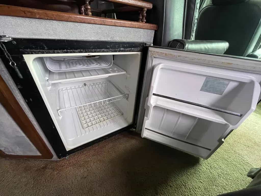 GMC Vandura 3500 Extended Starcraft special order 05/1991-photo-8