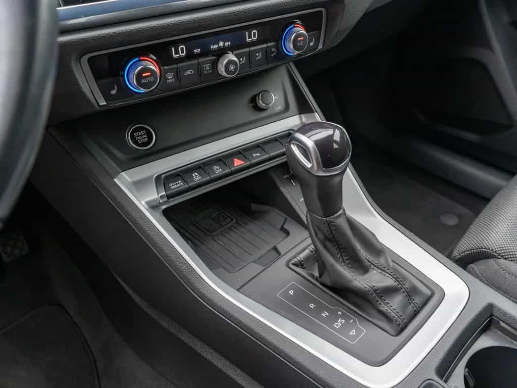 Audi Q3 Sportback 35TFSI Navi LED RFK SHZ EPC VC 04/2023-photo-13