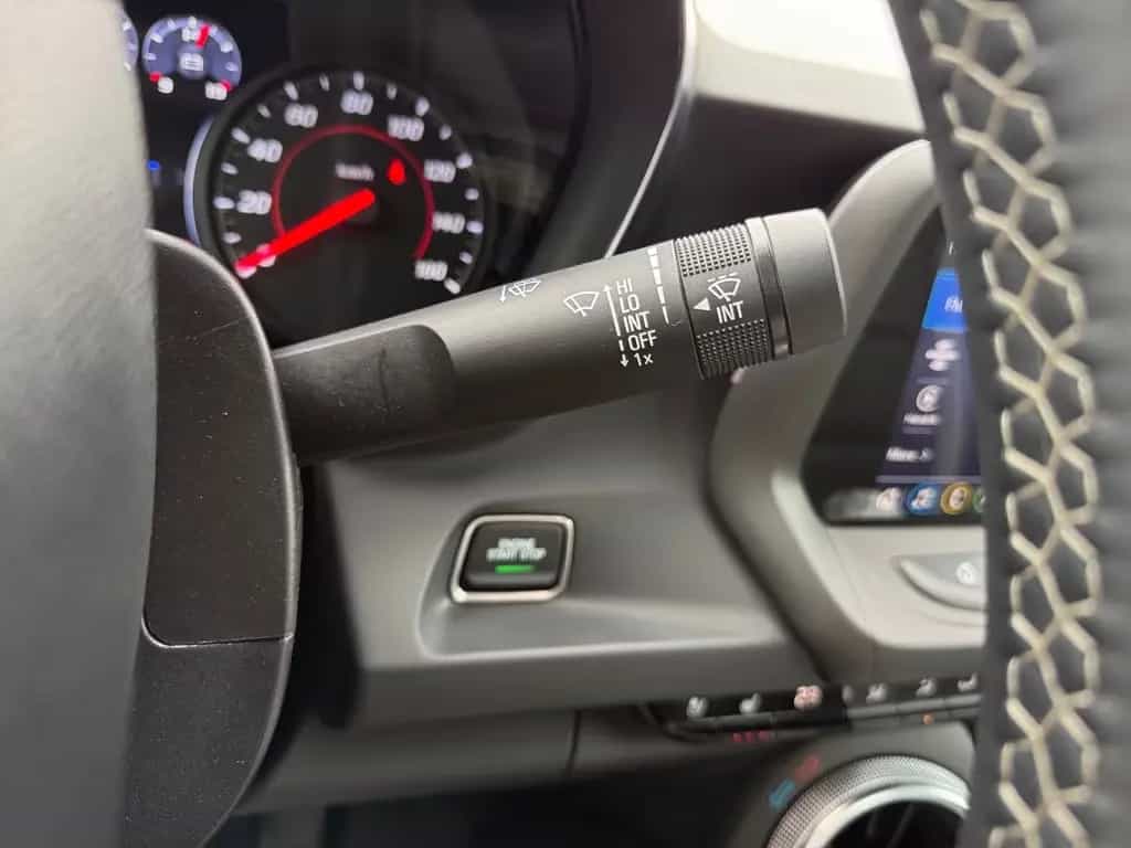 Chevrolet Camaro 3.6 LED Navi Leder Kamera Totwinkel Bose 10/2023-photo-22