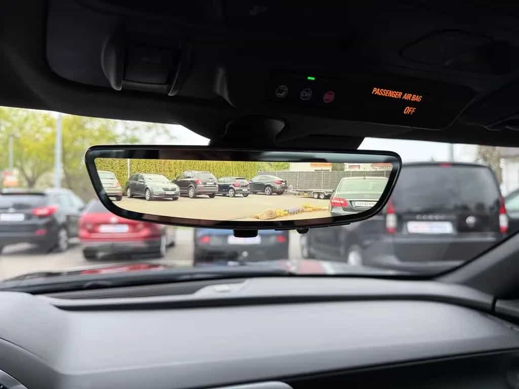 Chevrolet Camaro 3.6 LED Navi Leder Kamera Totwinkel Bose 10/2023-photo-24
