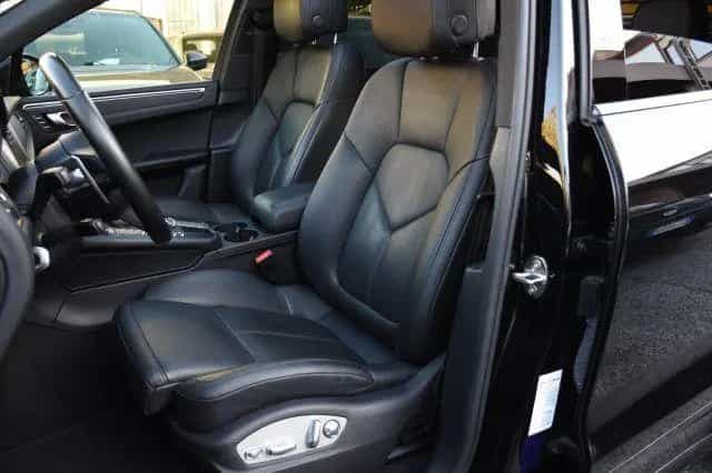 Porsche Macan Macan 2.0 *SPORT DESIGN*CHRONO*TETTO*21" 01/2021-photo-6