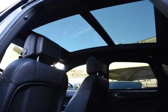 Porsche Macan Macan 2.0 *SPORT DESIGN*CHRONO*TETTO*21" 01/2021-photo-7