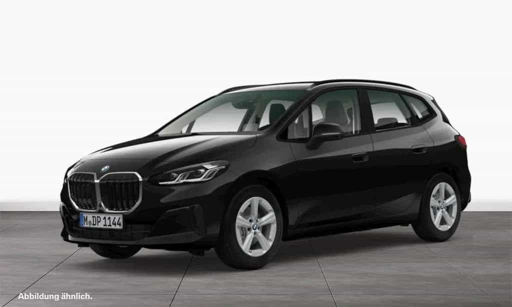 BMW 2 Series 220i Active Tourer AHK Driv.Assist.Prof Head-Up 03/2023-photo-0
