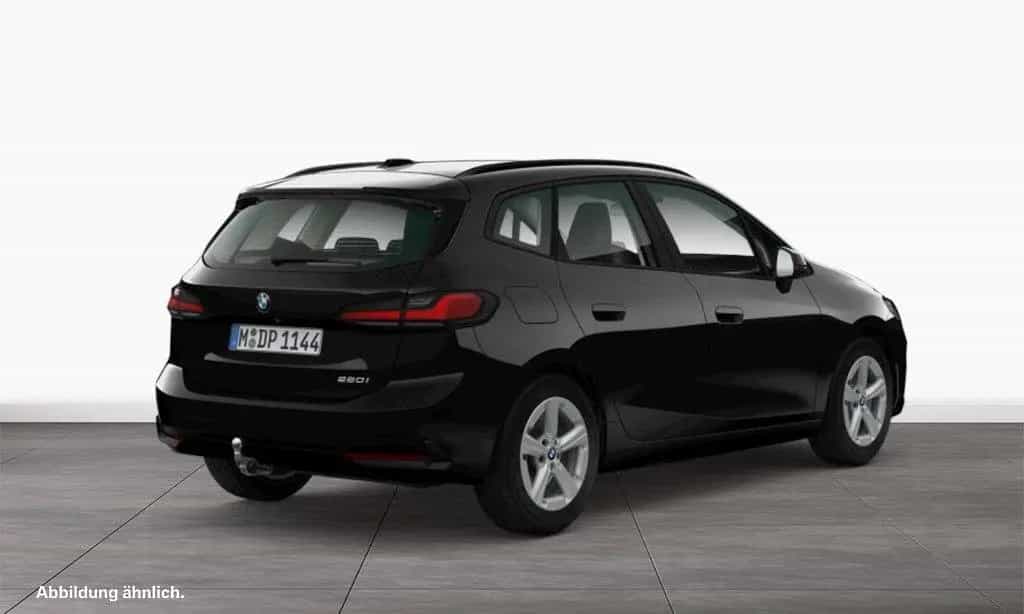 BMW 2 Series 220i Active Tourer AHK Driv.Assist.Prof Head-Up 03/2023-photo-1