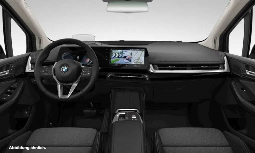 BMW 2 Series 220i Active Tourer AHK Driv.Assist.Prof Head-Up 03/2023-photo-2