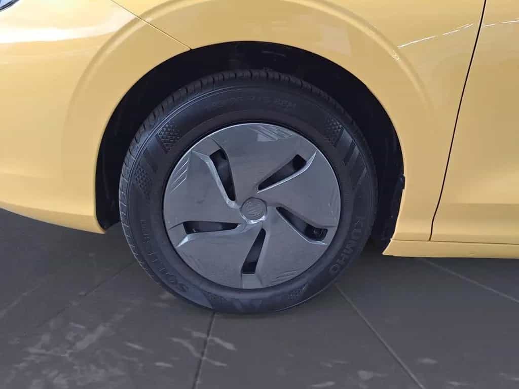 MG MG3 Standard KLIMA %%%%%%%% %%%%%%%% OFFENBURG 04/2025-photo-11