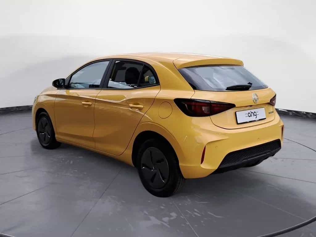 MG MG3 Standard KLIMA %%%%%%%% %%%%%%%% OFFENBURG 04/2025-photo-3