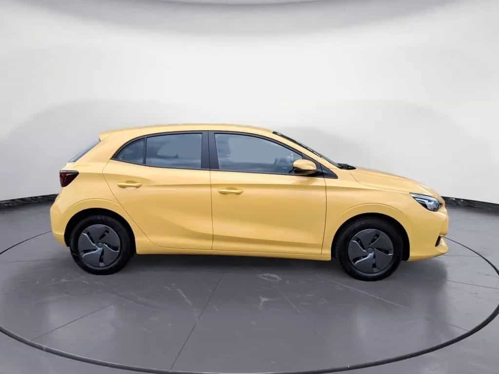 MG MG3 Standard KLIMA %%%%%%%% %%%%%%%% OFFENBURG 04/2025-photo-5