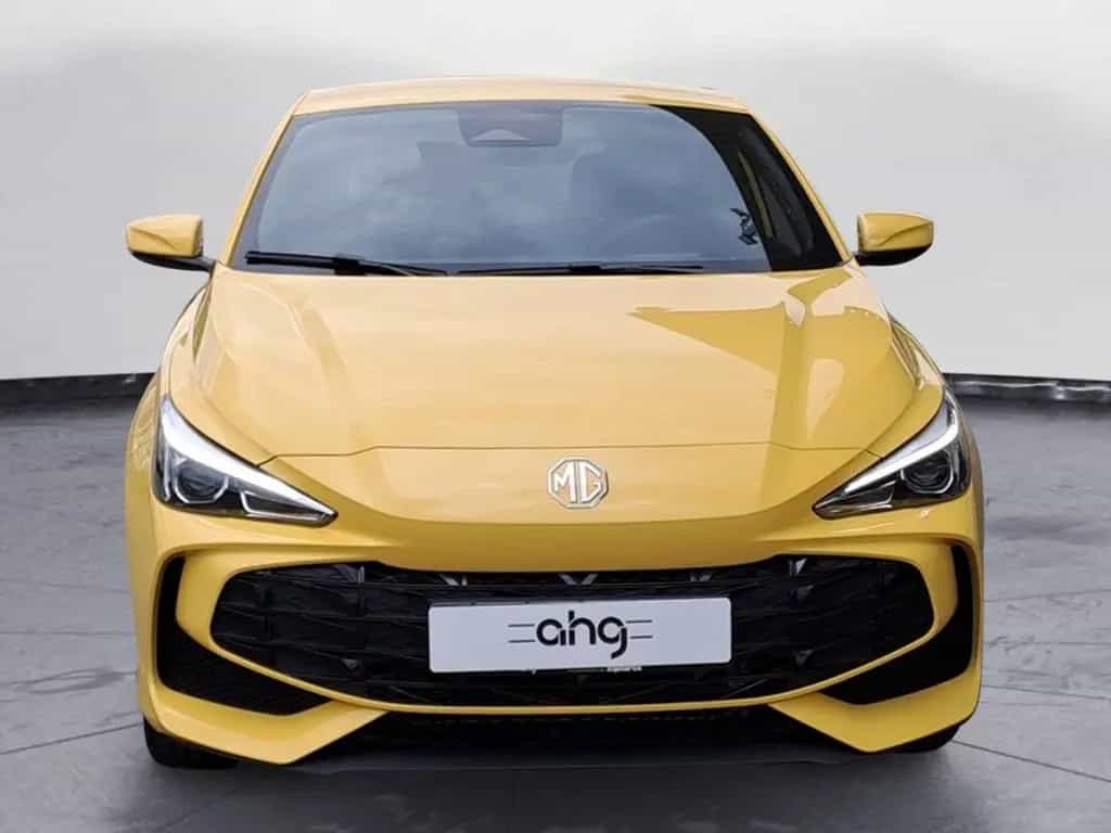 MG MG3 Standard KLIMA %%%%%%%% %%%%%%%% OFFENBURG 04/2025-photo-6