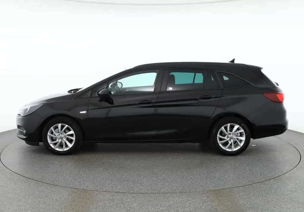 Opel Astra K ST 1.5 CDTI Business LED Navi Tempomat 01/2022-photo-1