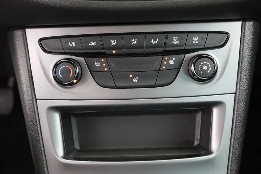 Opel Astra K ST 1.5 CDTI Business LED Navi Tempomat 01/2022-photo-11