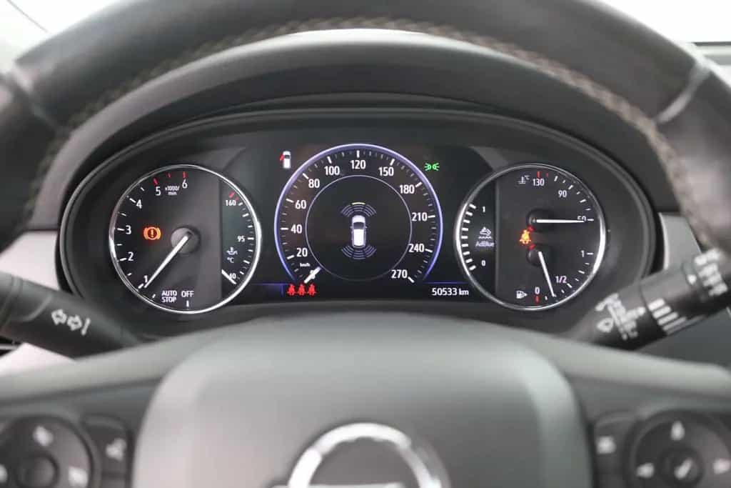 Opel Astra K ST 1.5 CDTI Business LED Navi Tempomat 01/2022-photo-16