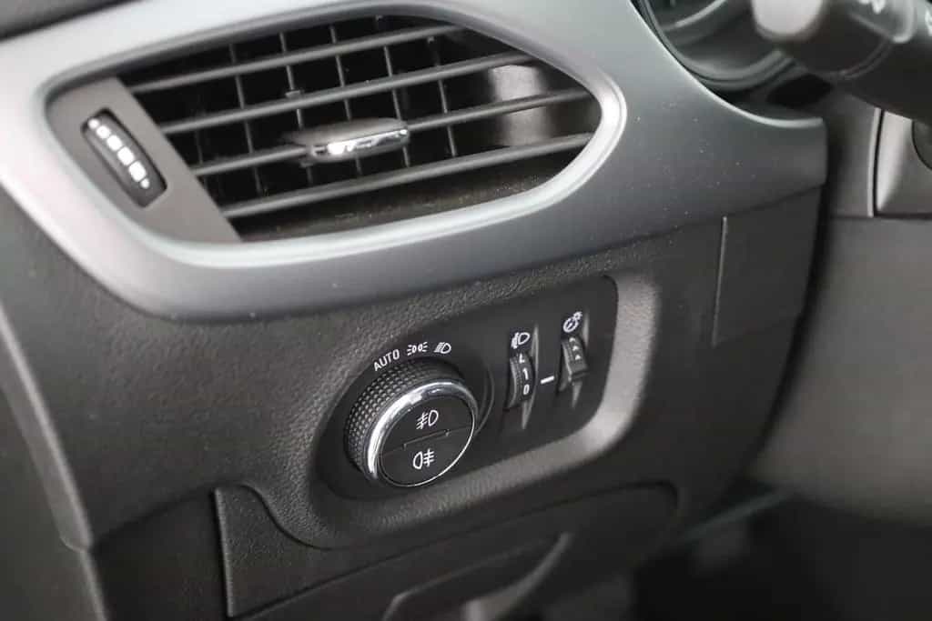 Opel Astra K ST 1.5 CDTI Business LED Navi Tempomat 01/2022-photo-19
