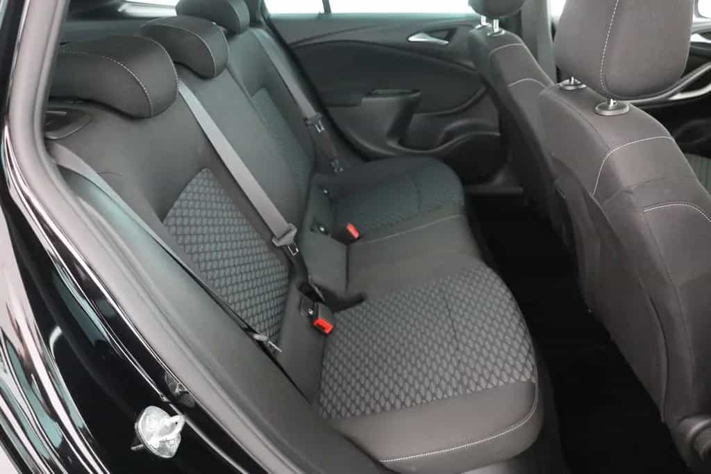 Opel Astra K ST 1.5 CDTI Business LED Navi Tempomat 01/2022-photo-23