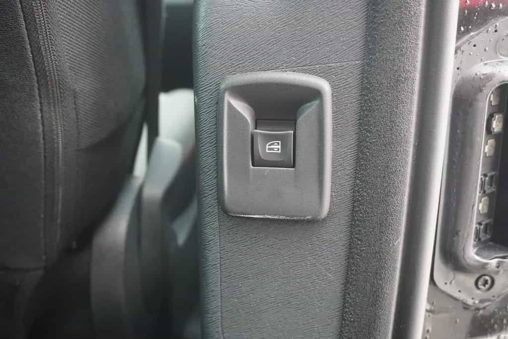 Mercedes-Benz Citan Standard Navi Tempomat Sitzheizung Kamera 12/2018-photo-10