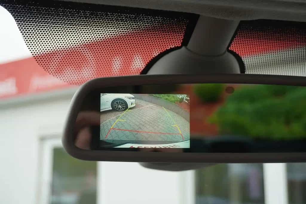 Mercedes-Benz Citan Standard Navi Tempomat Sitzheizung Kamera 12/2018-photo-19