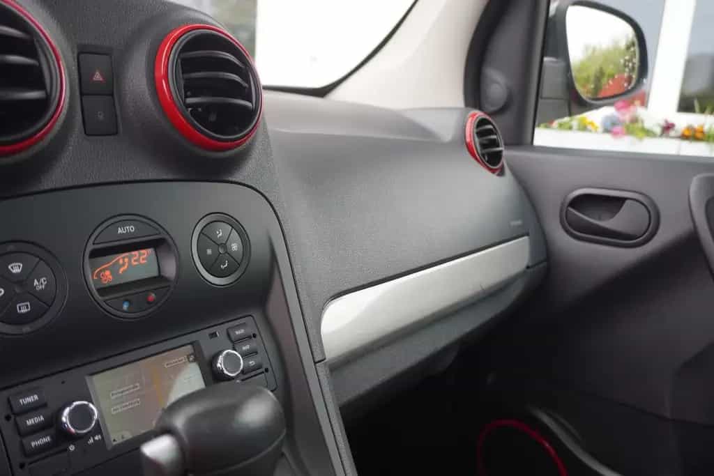 Mercedes-Benz Citan Standard Navi Tempomat Sitzheizung Kamera 12/2018-photo-27