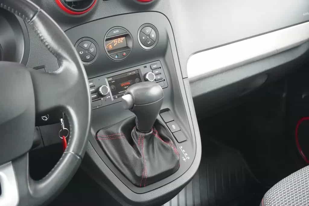 Mercedes-Benz Citan Standard Navi Tempomat Sitzheizung Kamera 12/2018-photo-28