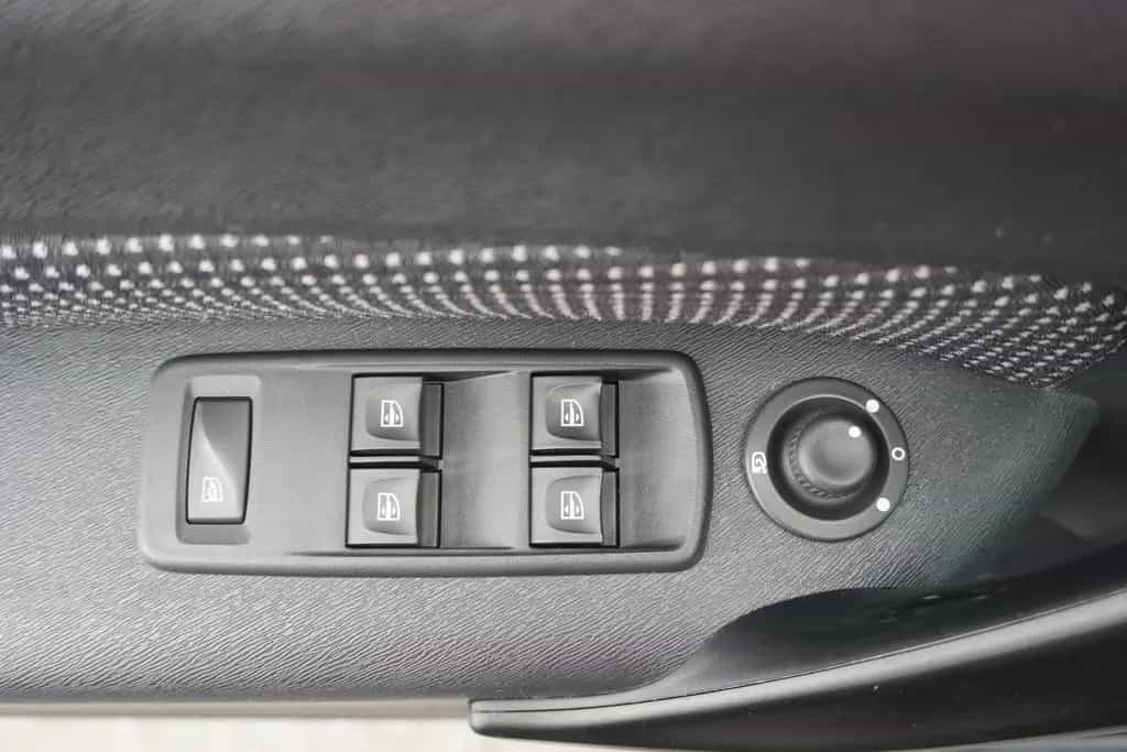 Mercedes-Benz Citan Standard Navi Tempomat Sitzheizung Kamera 12/2018-photo-29