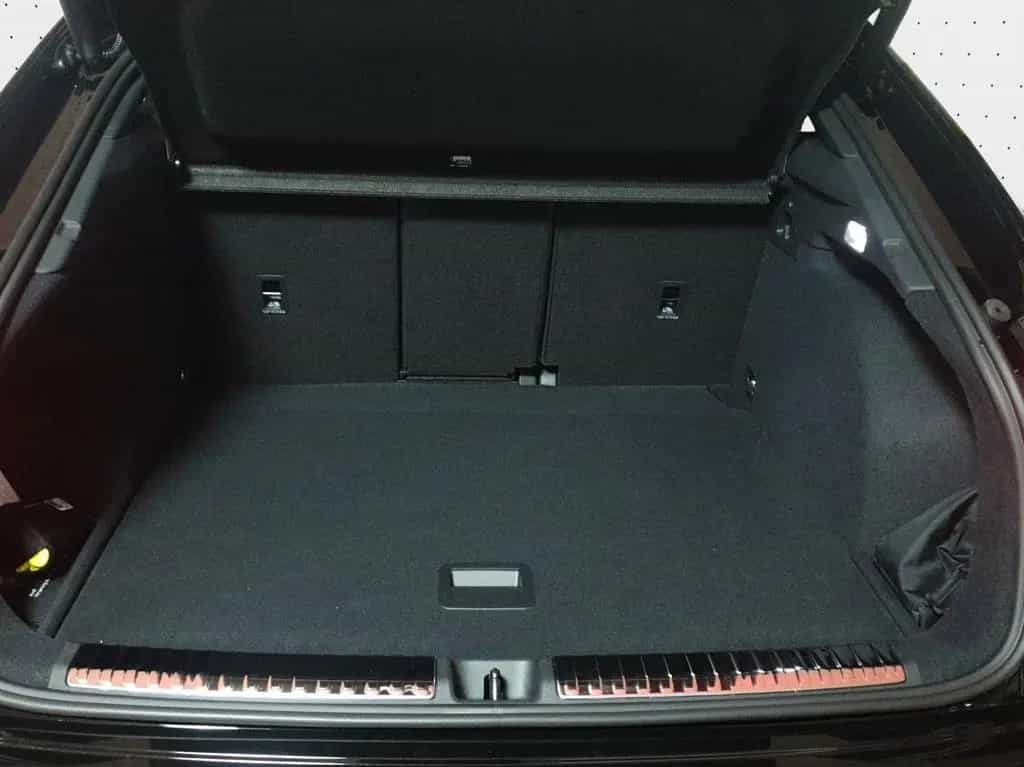 Audi Q3 Sportback TFSI 110 kW S tronic null-photo-10