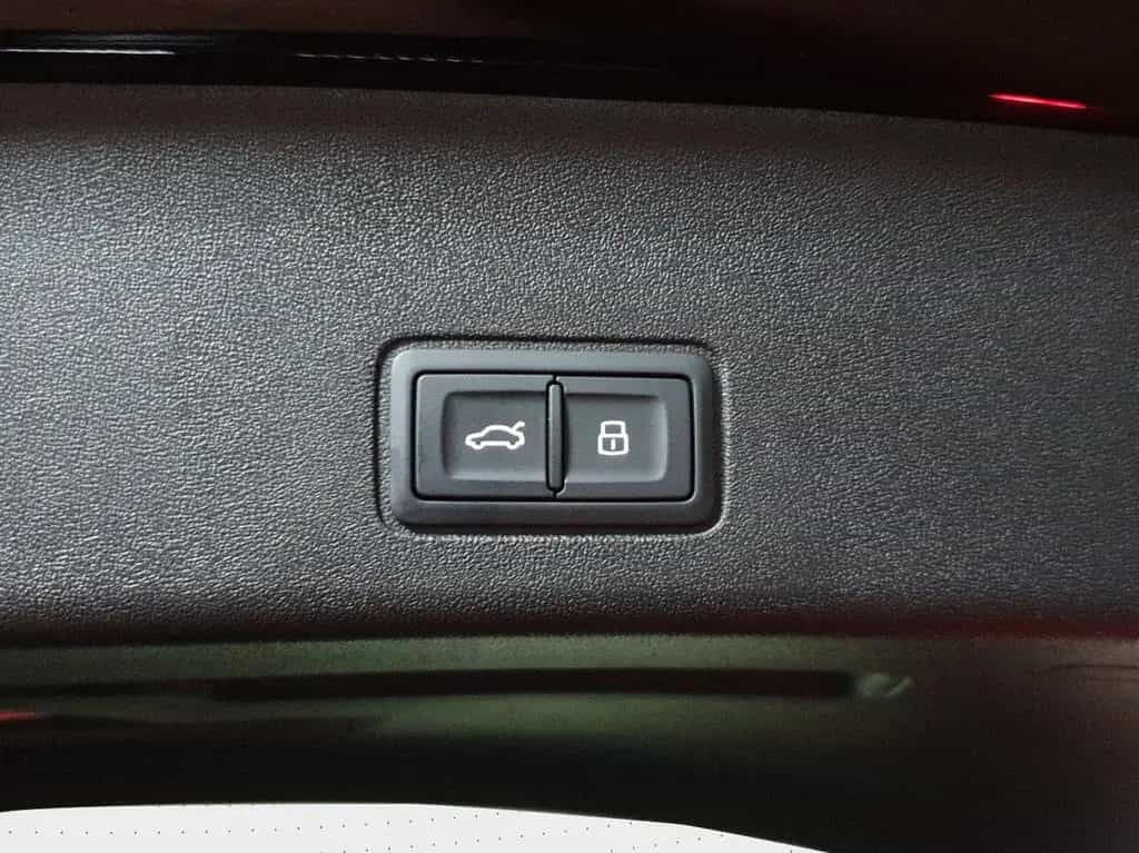 Audi Q3 Sportback TFSI 110 kW S tronic null-photo-11