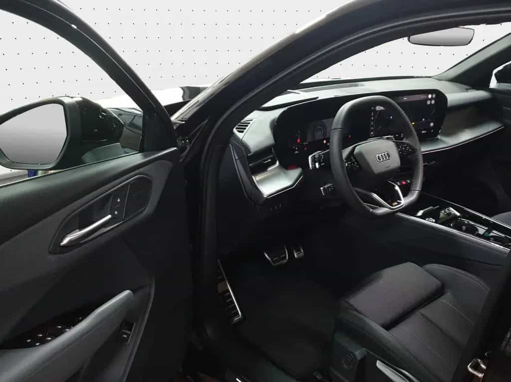 Audi Q3 Sportback TFSI 110 kW S tronic null-photo-13