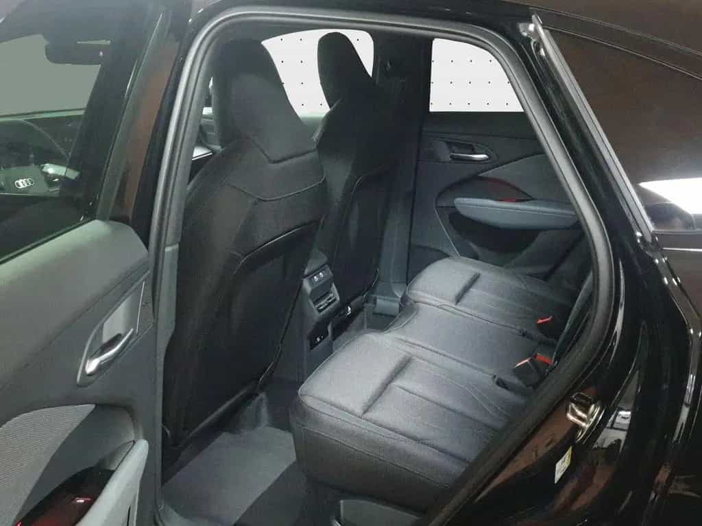 Audi Q3 Sportback TFSI 110 kW S tronic null-photo-15
