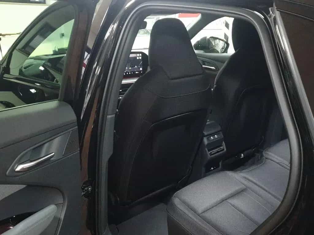 Audi Q3 Sportback TFSI 110 kW S tronic null-photo-16