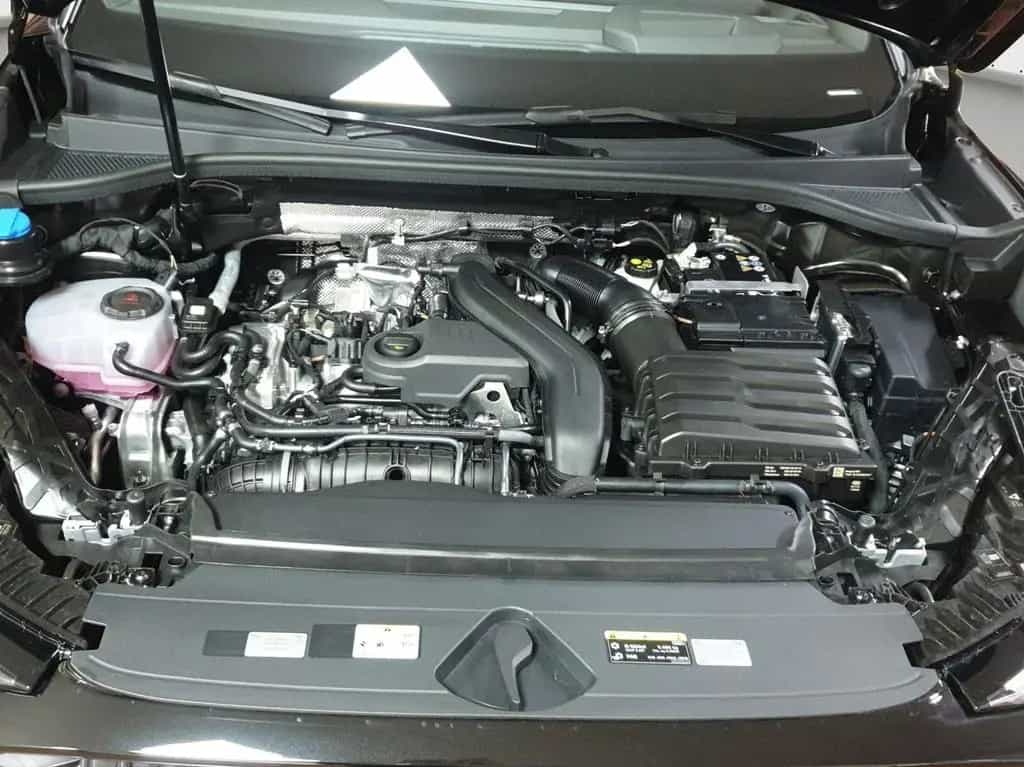 Audi Q3 Sportback TFSI 110 kW S tronic null-photo-17